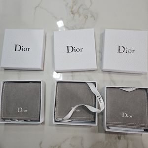 Christian Dior set